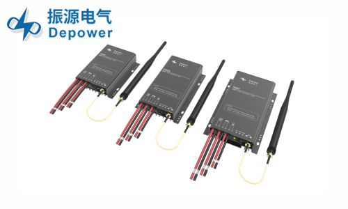 让您省心又定心的一体化太阳能路灯控制器！